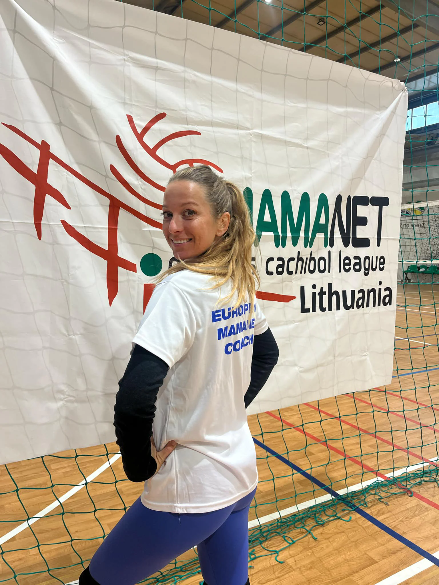 EVELINA ILJOŠONOK | KAUNAS